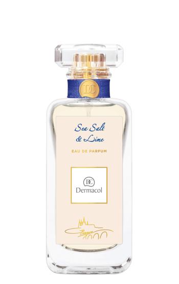 Dermacol Parfémovaná voda Sea Salt & Lime - EDP 50 ml