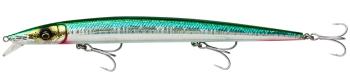 Savage gear wobler barra jerk floating sayoris - 19 cm 25 g