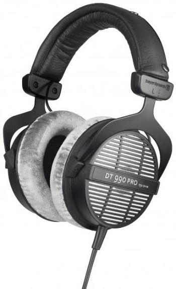 Beyerdynamic DT 990 PRO