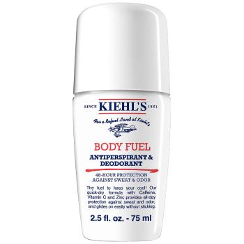 Kiehl´s Kuličkový antiperspirant pro muže Body Fuel (Antiperspirant & Deodorant) 75 ml