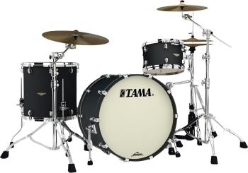 Tama MA32CZS-FBK Starclassic Maple Flat Black Akustická bicí sada