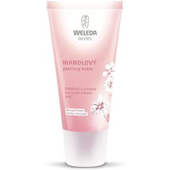 WELEDA Mandlový pleťový krém 30 ml (4001638086004)