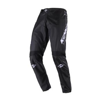 
                         Pantaloni de ciclism lungi fără bretele - ELITE KID 24 
                