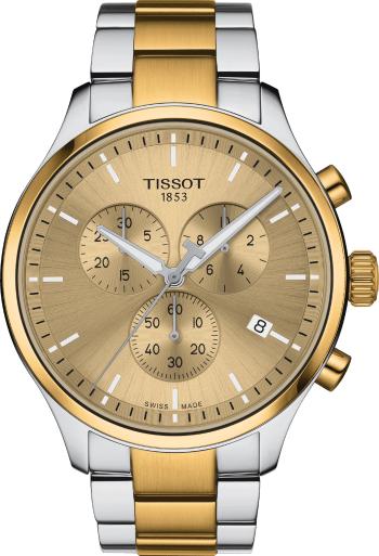 Tissot Chrono XL Classic T116.617.22.021.00