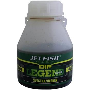 Jet Fish Dip Legend Švestka/Česnek 175ml (19191867)