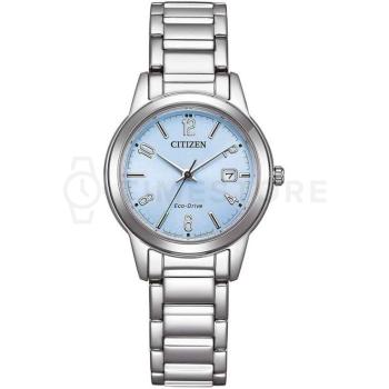 Citizen Eco-Drive FE1241-71L - 30 dnů na vrácení zboží