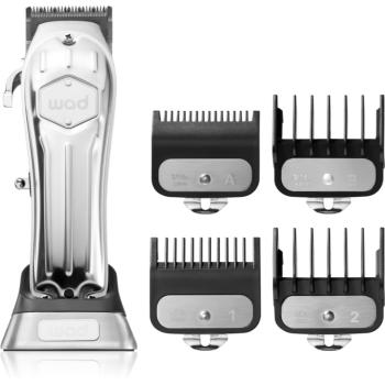 Wad Vesta Hair Clipper zastřihovač vlasů Silver 1 ks