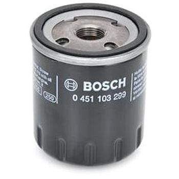 BOSCH Olejový filtr 0 451 103 299 (0451103299)