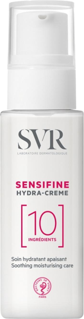 SVR Zklidňující a hydratační péče pro citlivou pleť Sensifine (Hydra-Cream) 40 ml