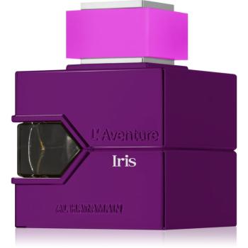 Al Haramain L'Aventure Iris parfémovaná voda unisex 100 ml