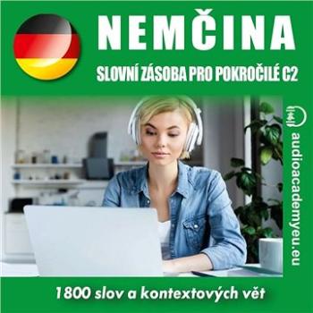 Němčina - slovní zásoba pro pokročilé C2 ()