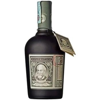 Diplomatico Reserva Exclusiva 12Y 0,7l 40% (7594003620059)