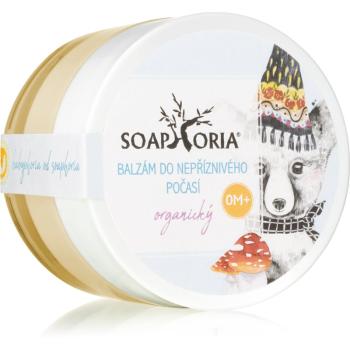 Soaphoria Babyphoria ochranný balzám proti chladu a větru pro děti 50 ml