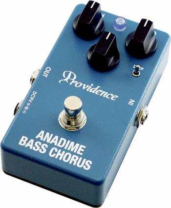 Providence ABC-1 Anadime Bass Chorus Kytarový efekt