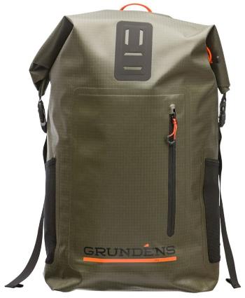 Grundéns batoh wayward roll top backpack deep depths 38 l