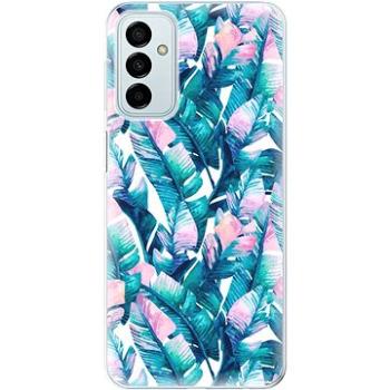 iSaprio Palm Leaves 03 pro Samsung Galaxy M23 5G (plmlvs03-TPU3-M23_5G)