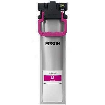 EPSON C13T11C340 - originální cartridge, purpurová, 3,4ml