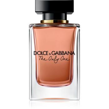 Dolce&Gabbana The Only One parfémovaná voda pro ženy 100 ml