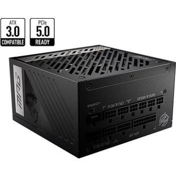 MSI MPG A1000G PCIE5 (MPG A1000G PCIE5)