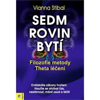 Sedm rovin bytí (978-80-8100-531-2)