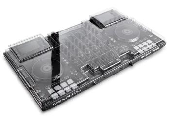 Decksaver Denon MCX8000 cover