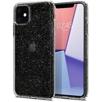 Spigen Liquid Crystal Glitter Clear iPhone 11 (076CS27181)