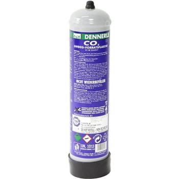 Dennerle CO2 jednorázová láhev 500g (8595092810245)