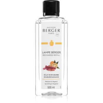 Maison Berger Paris Rhubarb Radiance náplň do katalytické lampy 500 ml