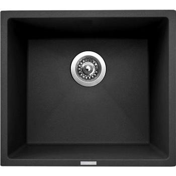 SINKS FRAME 457 Metalblack (8596142020041)