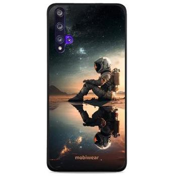 Mobiwear Glossy lesklý pro Huawei Nova 5T / Honor 20 - G003G (5904808515764)