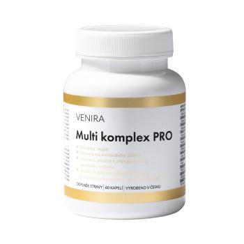 Venira Multi komplex PRO 60 kapslí