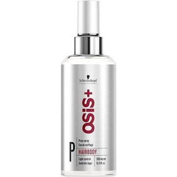 SCHWARZKOPF Professional Osis+ Prime Prep Hairbody 200 ml (4045787314434)