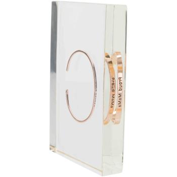 Dooky Crystal Memories Keepsake Kit dárková sada pro miminka 1 ks