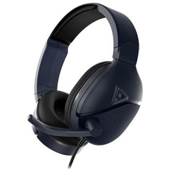 Turtle Beach RECON 200 GEN2, modrá (TBS-6310-02)