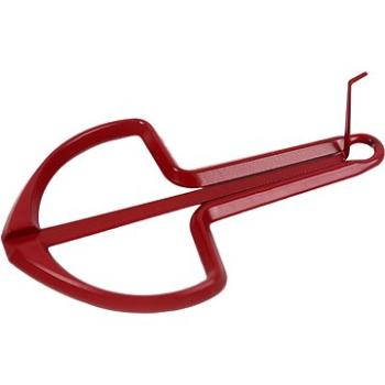 Veles-X Jaw Harp 14 Red (DR14R)