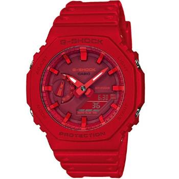 Casio G-Shock GA-2100-4AER - 30 dnů na vrácení zboží