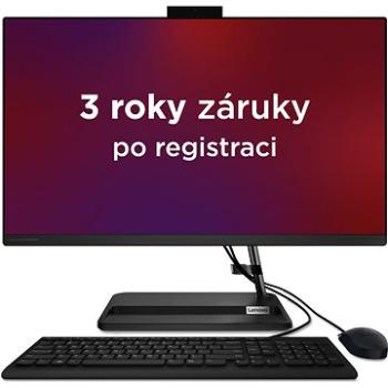 Lenovo IdeaCentre 3 AIO 24ITL6 Black (F0G0010VCK)