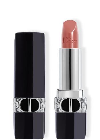 Dior Tónovaný balzám na rty Rouge Dior Balm Satin 3,5 g Chérie