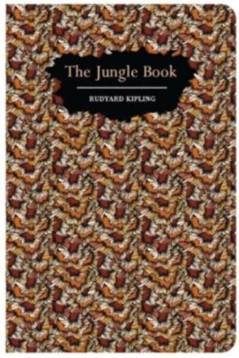 The Jungle Book - Rudyard Kipling