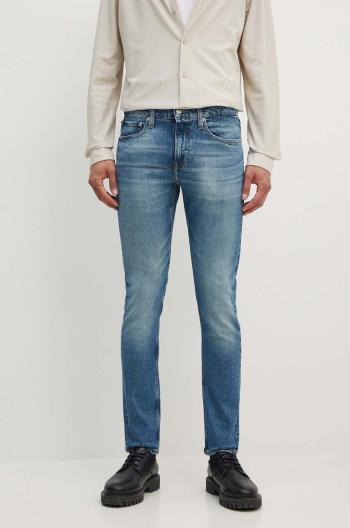 Džíny Calvin Klein Jeans pánské, J30J325734