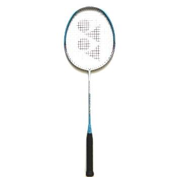 Yonex NANOFLARE TX Badmintonová raketa, modrá, velikost