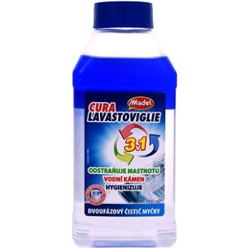 MADEL dvoufázový čistič myčky 250 ml (8002295060457)