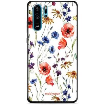 Mobiwear Glossy lesklý pro Huawei P30 Pro - G032G (5904808482509)