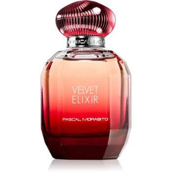 Pascal Morabito Velvet Elixir parfémovaná voda pro ženy 100 ml