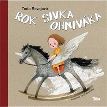 Rok Sivka ohniváka (978-80-8170-058-3)