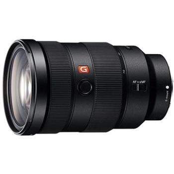 Sony FE 24–70mm f/2.8 GM (SEL2470GM.SYX)