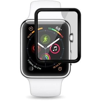 Epico 3D+ Flexiglass pro Apple Watch 7 (45mm) (63412151300003)