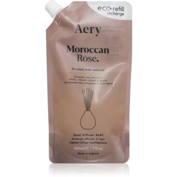 Aery Fernweh Moroccan Rose náplň do aroma difuzérů 200 ml