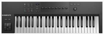 Native Instruments Komplete Kontrol A49 MIDI keyboard