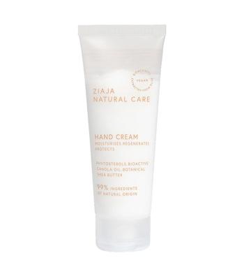 Ziaja Zklidňující krém na ruce Natural Care (Hand Cream) 75 ml